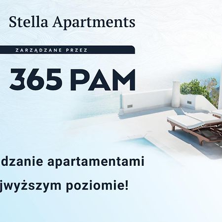 Apartament W Porcie - 365Pam Колобжег Екстер'єр фото