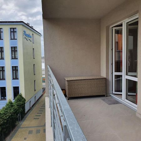 Apartament W Porcie - 365Pam Колобжег Екстер'єр фото