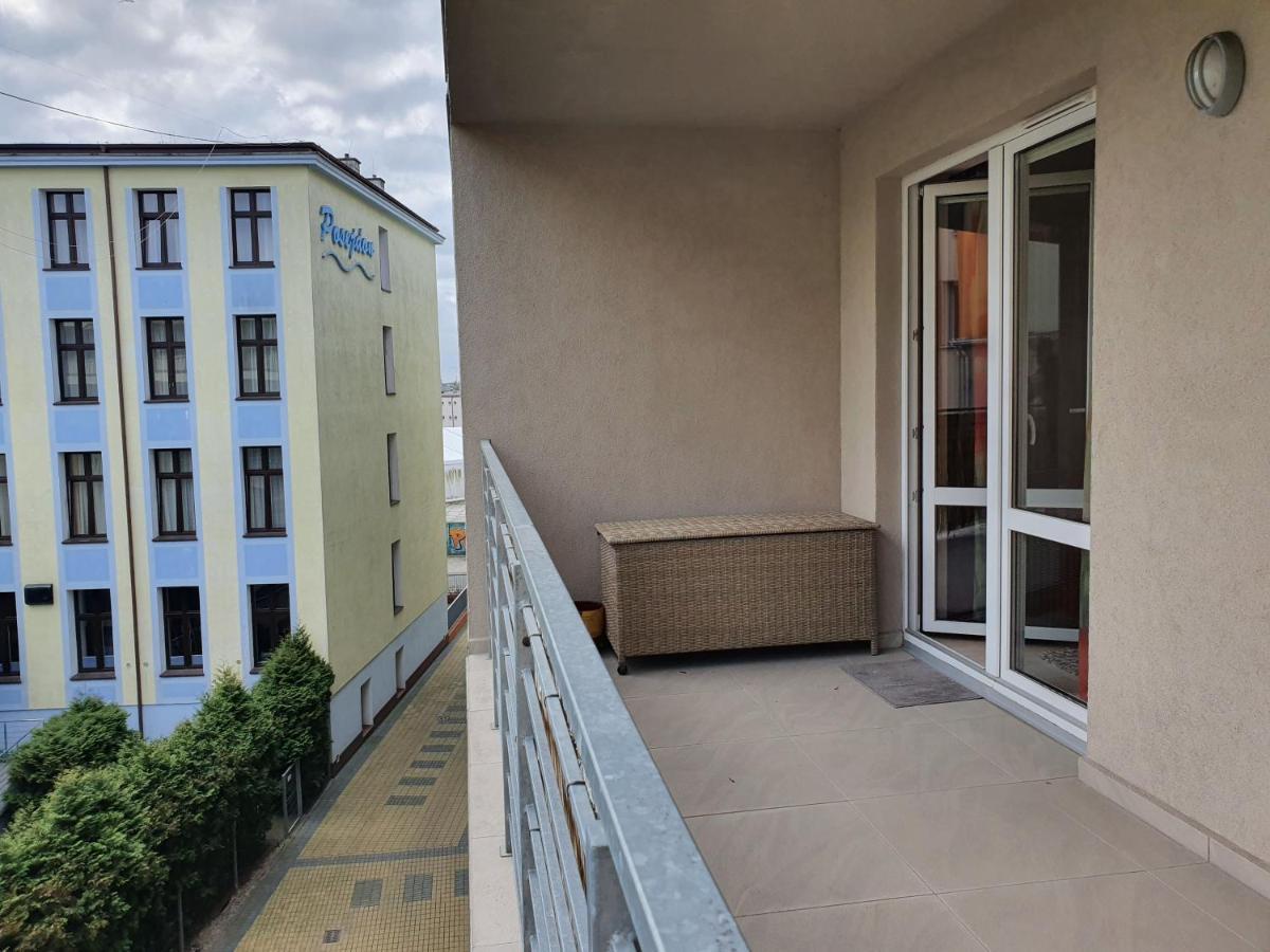 Apartament W Porcie - 365Pam Колобжег Екстер'єр фото