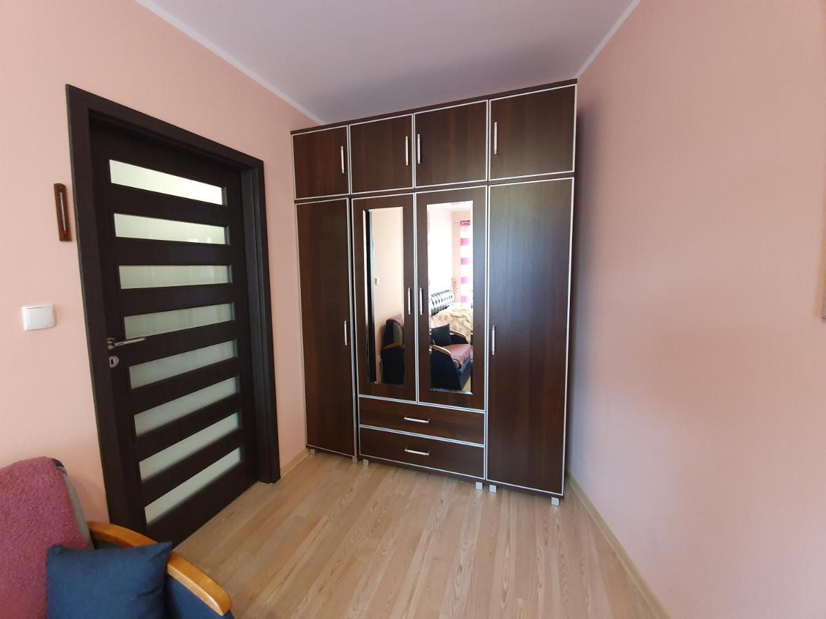 Apartament W Porcie - 365Pam Колобжег Екстер'єр фото