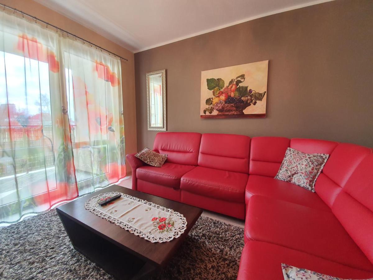 Apartament W Porcie - 365Pam Колобжег Екстер'єр фото