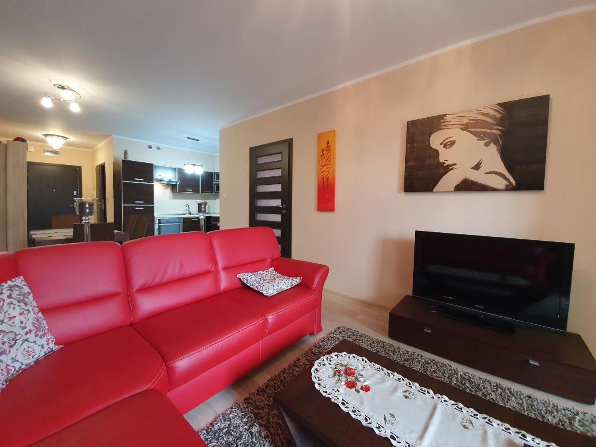 Apartament W Porcie - 365Pam Колобжег Екстер'єр фото